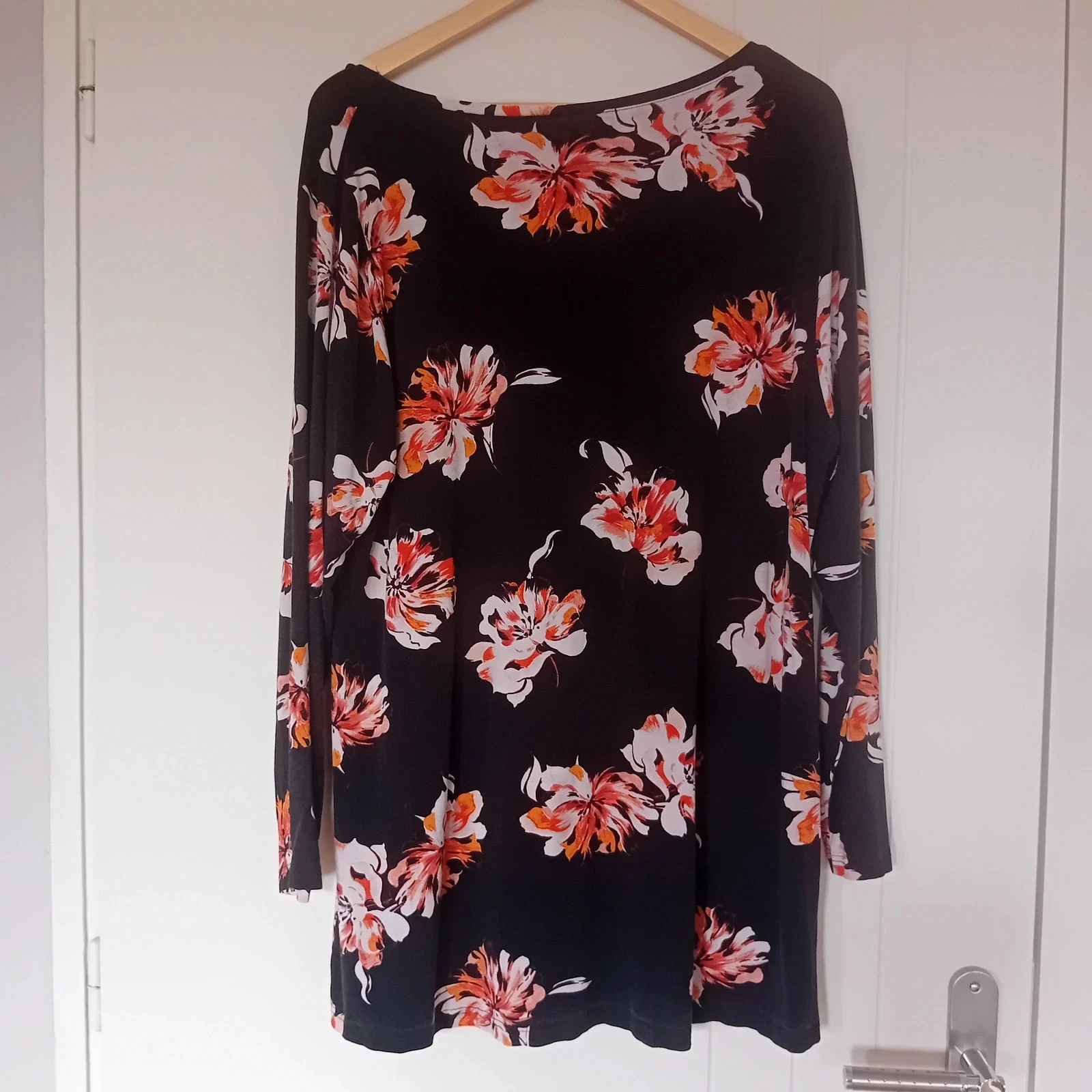 💙 top de mujer MS Mode talla grande – photo 4